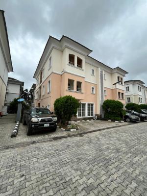 Luxury 4 Bedroom Semi Detached Duplex, Ikoyi, Lagos, Semi-detached Duplex for Rent