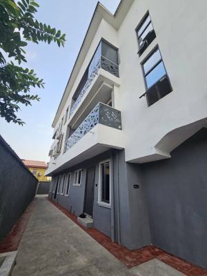 Newly Built 2 Bedroom Apartments, Maryland, Lagos, Flat / Apartment for Sale