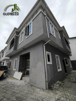 Well Renovated 5 Bedroom Detached Duplex Plus Bq, Ikota, Lekki, Lagos, Detached Duplex for Rent