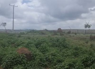 a Standard, Executive Land, Omole Phase 1, Ikeja, Lagos, Mixed-use Land Joint Venture