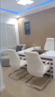 3 Rooms Office Space , 2 Regular and 1 Large, Lekki Phase 1, Lekki, Lagos, Flat / Apartment for Rent