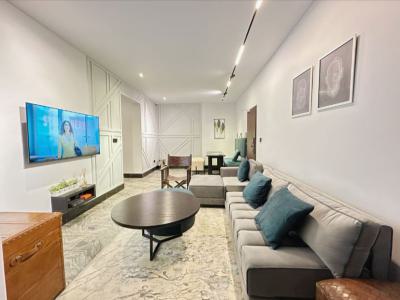 Luxury 2 Bedroom at Wuse Abuja, Wuse 2, Abuja, Flat / Apartment Short Let