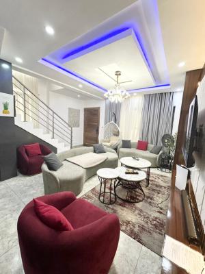 Cozy and Classy 2bedroom, Lekki Phase 1, Lekki, Lagos, Flat / Apartment Short Let