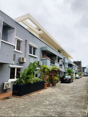3 Bedroom Penthouse House Flat with Bq, Ikoyi, Lagos, Flat / Apartment for Sale