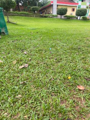 a Table Land Measuring Over 4800sqm, Durumi, Abuja, Residential Land for Sale