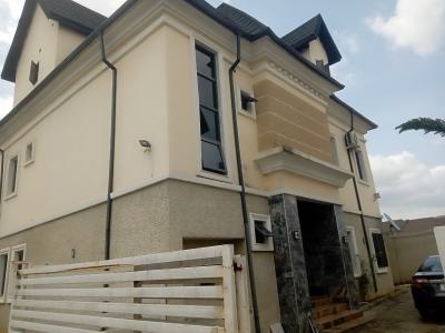 Beautiful 5bedroom Fully Detached Duplex with Boy Quarter, Off 3rd Avenue Gwarinpa, Gwarinpa, Abuja, Detached Duplex for Sale