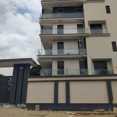 4 Bedroom Maisonette with Modern Facilities in Ikoyi, Ikoyi, Ikoyi, Lagos, Flat / Apartment for Rent