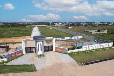 Get a Piece of The Fastest Growing Economy Hub in Africa, Oakley Court Eleko Roundabout, Idera Scheme, Ibeju-lekki Lagos., Eleko, Ibeju Lekki, Lagos, Land for Sale
