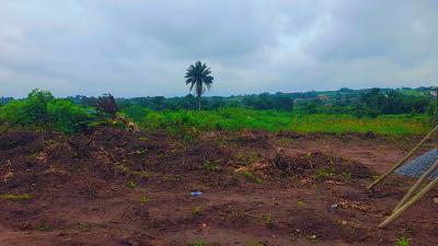 Half, Full Plots and Acres of Lands at Odo-arawa Off Epe-ijebuode Exp, Odo-arawa Off Epe-ijebuode Expressway, Ijebu Ode, Ogun, Residential Land for Sale