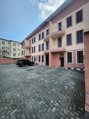 Victoria Island 4 Bedroom Terrace, Vi Lagos, Victoria Island (vi), Lagos, Terraced Duplex for Rent
