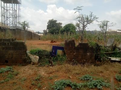 Plot of Land, Off 3rd Avenue Gwarinpa, Gwarinpa, Abuja, Residential Land for Sale