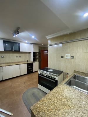 Very Lovely & Spacious 4 Bedroom Duplex with Bq, Off Adelabu Surulere Lagos, Adelabu, Surulere, Lagos, Semi-detached Duplex for Rent