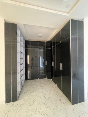 Amazing  5 Bedroom Fully Detached Duplex, Ikate, Lekki, Lagos, Detached Duplex for Sale