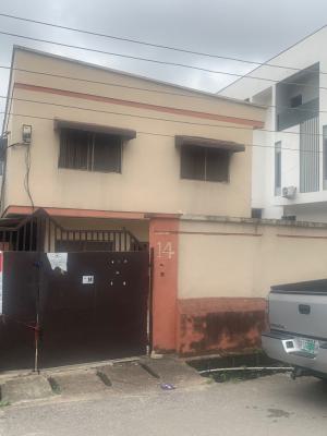 Well Maintained 4 Bedrooms Office Space, Allen, Ikeja, Lagos, Office Space for Rent