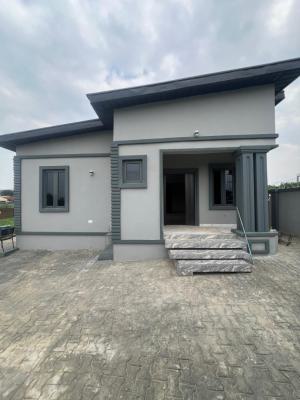 Luxury 3bedrooms Bungalow at Oki Ibadan, Oki Olodo, Ibadan, Oyo, Detached Bungalow for Sale