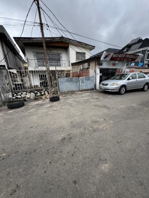 4 Units of 3 Bed Apartment, Surulere, Lagos, Block of Flats for Sale