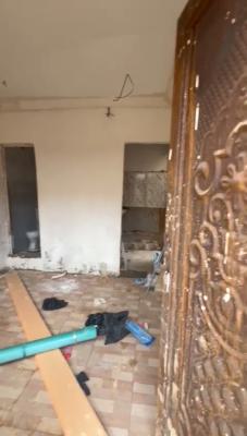 Specious Mini Flat, Ilaje Road, Bariga, Shomolu, Lagos, Mini Flat (room and Parlour) for Rent