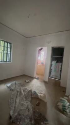 Decent & Spacious Miniflat Apartment, Apapa Road, Ebute Metta West, Yaba, Lagos, Mini Flat (room and Parlour) for Rent