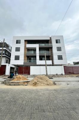 Serviced 1 &2 Bedroom  Apartments, Secured/serene Environment, Oniru, Victoria Island (vi), Lagos, Flat / Apartment for Sale