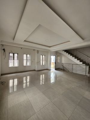 4-bedroom Terrace Duplex with Bq, Oniru, Oniru, Victoria Island (vi), Lagos, Terraced Duplex for Rent