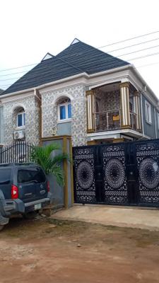 Luxury 4bedroom Duplex, Ipaja, Lagos, Detached Duplex for Sale