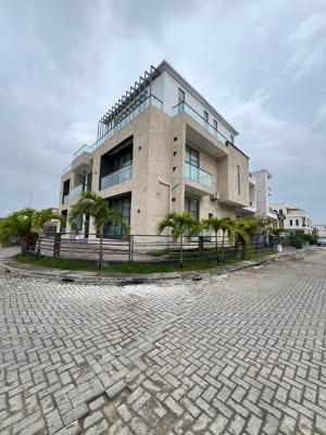 Luxurious 5 Bedroom Fully Detached Duplex, Ikate Lekki Lagos, Ikate, Lekki, Lagos, Detached Duplex for Sale
