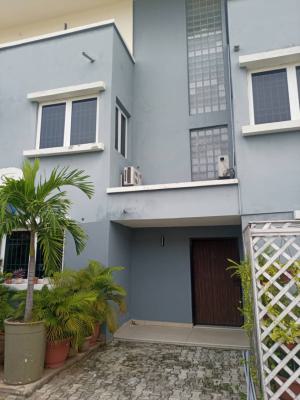 Affordable Luxury 3 Bedroom Service Apartment with Bq, Ikoyi, Lagos, Flat / Apartment for Sale