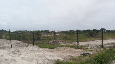 450sqm at Beechwood Park at Lakowe Golf Resort, Lakowe, Ibeju Lekki, Lagos, Residential Land for Sale