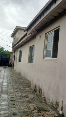Well Maintained Standard Miniflat Very Close to The Express Available, Very Close to Access Bank Bus Stop, By Flourish School, Bogije, Ibeju Lekki, Lagos, Mini Flat (room and Parlour) for Rent