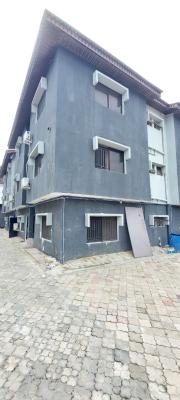 Newly Renovated a Room & Parlour/mini Flat, Agungi, Lekki, Lagos, Mini Flat (room and Parlour) for Rent