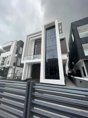 Luxury 5 Bedroom Fully Detached Duplex with Bq, Lekki, Lagos, Detached Duplex for Sale