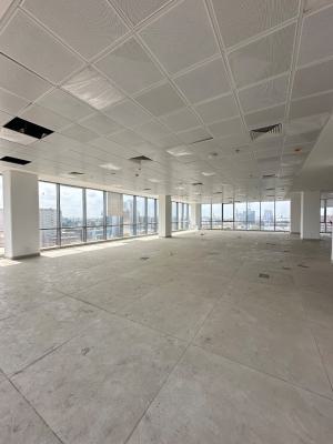 480sqm of Premium Office Space, Victoria Island (vi), Lagos, Office Space for Rent