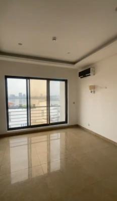 4bedroom Penthouse with Bq,gym  Swimming Pool , Elevator, Banana Island, Ikoyi, Lagos, Flat / Apartment for Rent