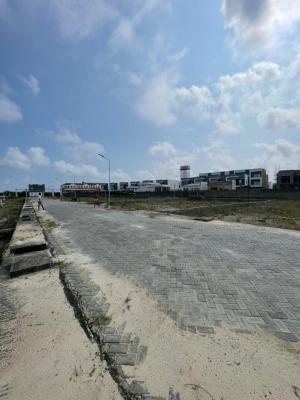 Hot Land Ogombo Road, Opposite Chartered High School, Ogombo, Ajah, Lagos, Residential Land for Sale