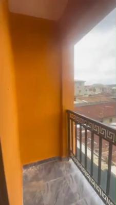 Brand New Specious & Decent Mini Flat, Shomolu, Shomolu, Lagos, Mini Flat (room and Parlour) for Rent
