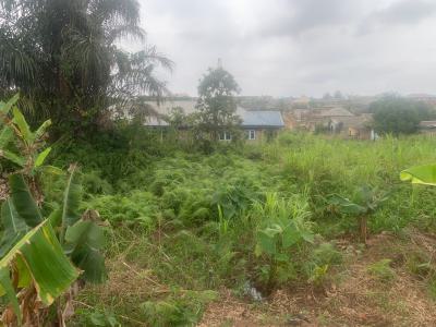 1 Plot, 10 Bamidele Street, Alimosho, Lagos, Residential Land for Sale