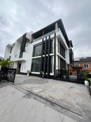 Luxury 5 Bedroom with Amazing Facilities, Ikate Lekki Lagos, Ikate, Lekki, Lagos, Detached Duplex for Sale