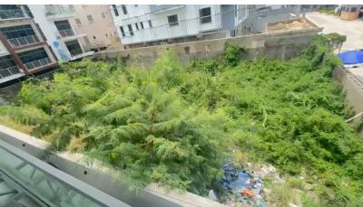 750 Sqm Bare Land, Mojisola Onikoyi, Ikoyi, Lagos, Residential Land for Sale