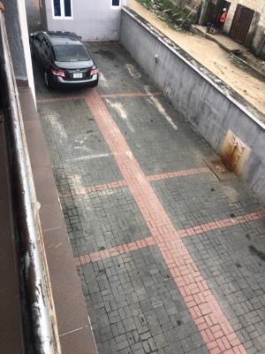 2bedroom Flat Available, Thera Annex Estate Sangotedo, Sangotedo, Ajah, Lagos, Flat / Apartment for Rent