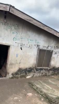 Half Plot (out of a Full Plot) Property, Araromi, Bariga, Shomolu, Lagos, Residential Land for Sale