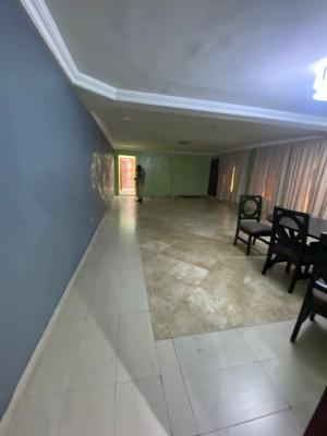 *very Lovely & Spacious 4 Bedroom Duplex with Bq*  *, Off Adelabu, Surulere, Lagos, Detached Duplex for Rent