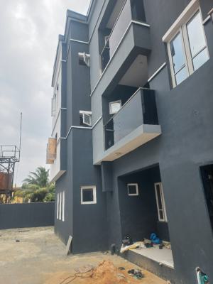Super Standard Miniflat, Peninsula Estate, Ajah, Lagos, Mini Flat (room and Parlour) for Rent