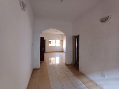 3 Bedroom Flat on The First Floor, Mabushi, Abuja, Flat / Apartment for Rent