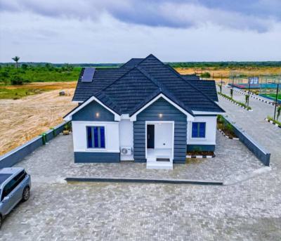 Brand New Luxury 3 Bedroom Bungalow, Lekki Avana Bungalow Resort  2, Ibeju Lekki, Lagos, Detached Bungalow for Sale