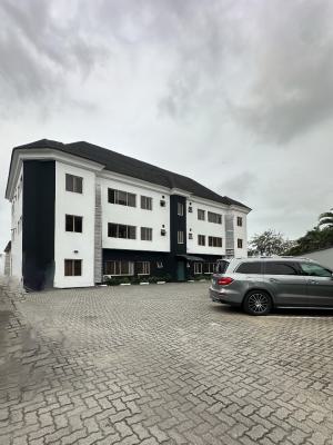 3bedroom Apartment with Gym ,swimming Pool&bq, Lekki Phase One ,lekki ,lagos ,nigeria, Lekki Phase 1, Lekki, Lagos, Flat / Apartment for Rent