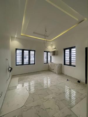 Studio Apartment with Balcony!!!!, Ologolo, Lekki, Lagos, Self Contain (single Rooms) for Rent