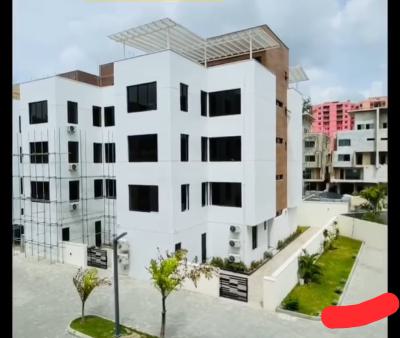 6bedrooms Fully Detached House with 2 Rooms Bq Pool, & Elevator, Banana Island, Ikoyi, Lagos, Detached Duplex for Sale