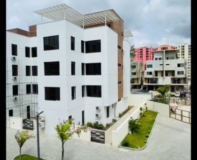 6 Bedroom Fully Detached House with 2 Rooms Bq Pool, & Elevator, Banana Island, Ikoyi, Lagos, Detached Duplex for Sale