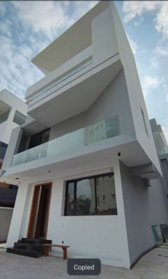 Luxury 5 Bedroom Detachment House  in a Close Street*, Old Ikoyi, Ikoyi, Lagos, Detached Duplex for Sale