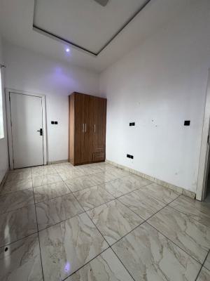 Beautiful Semi Masters Bedroom, Close 2 Estate, Close 2 Creeklan., Osapa, Lekki, Lagos, Self Contain (single Rooms) for Rent